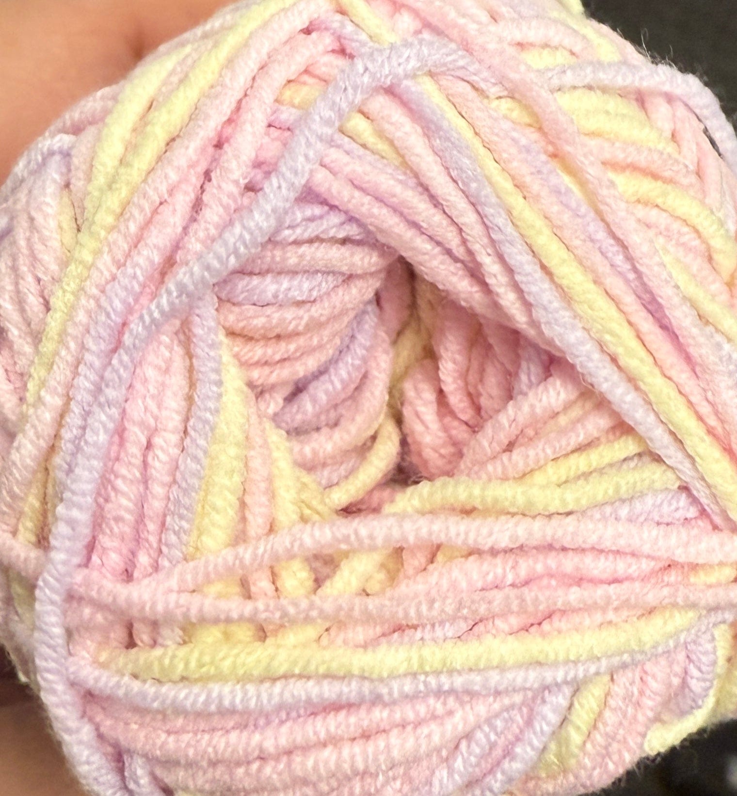 Kitten Soft Baby Yarn - Prismatic Fiber Arts