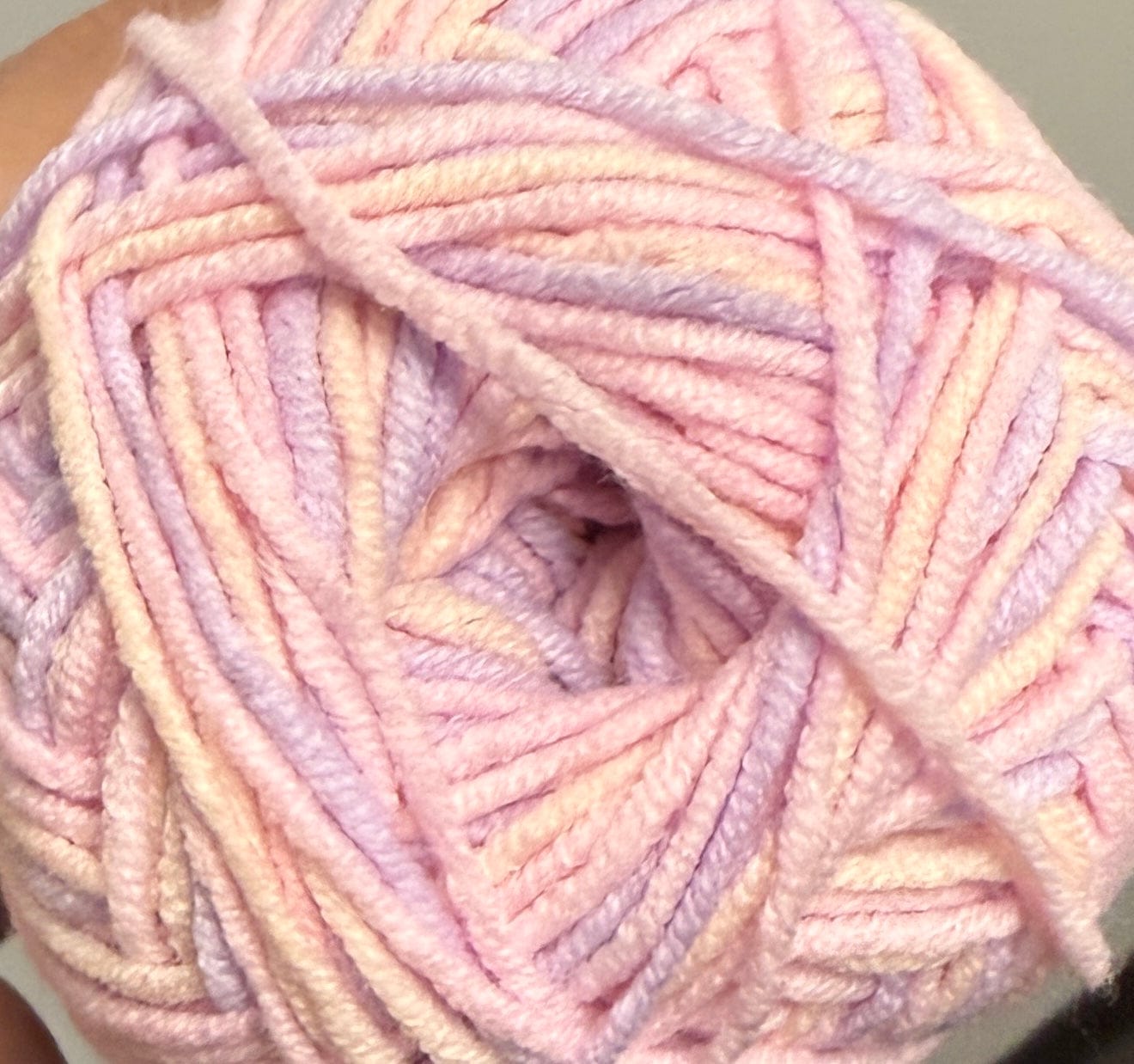 Kitten Soft Baby Yarn - Prismatic Fiber Arts