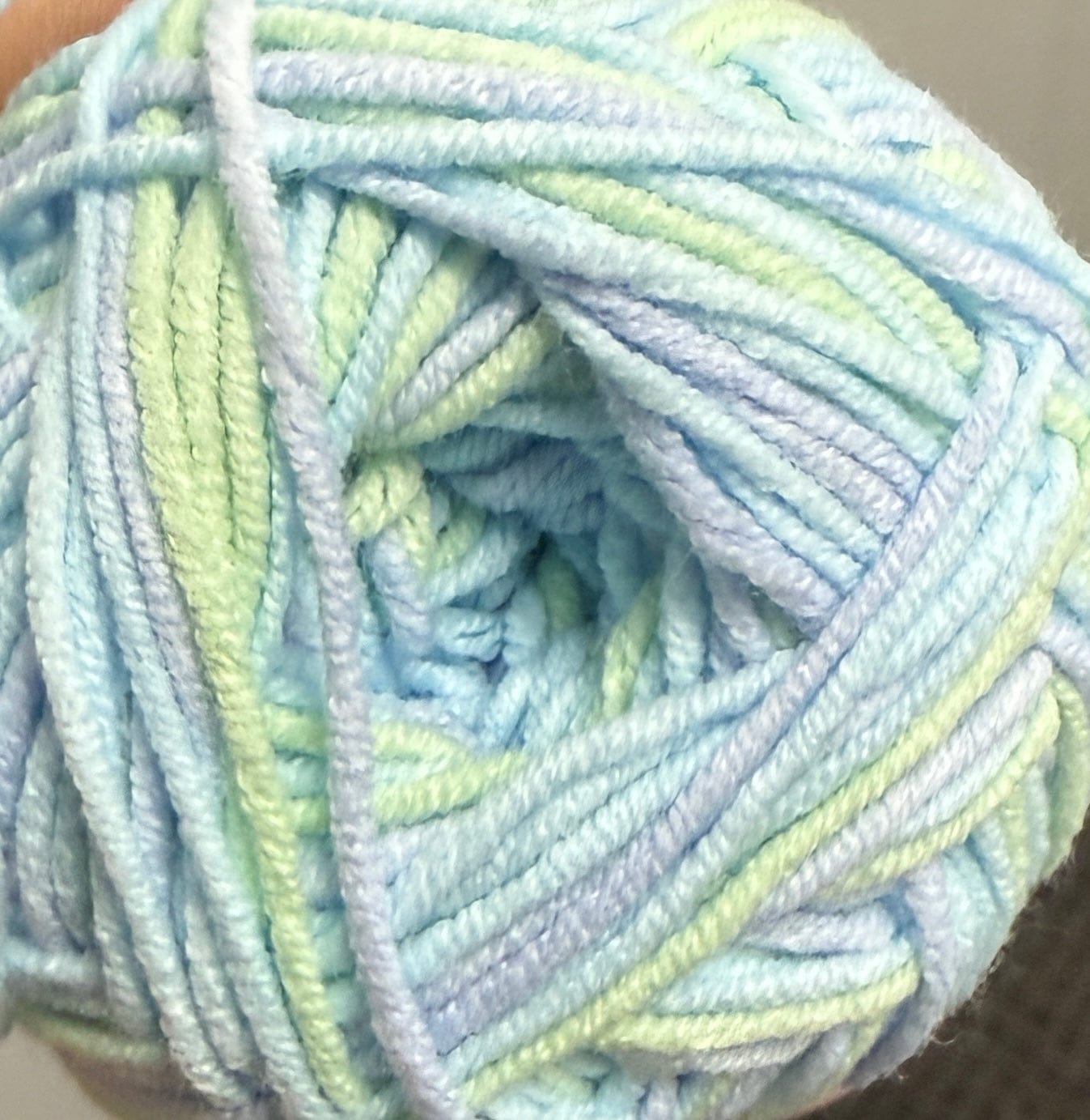 Kitten Soft Baby Yarn - Prismatic Fiber Arts