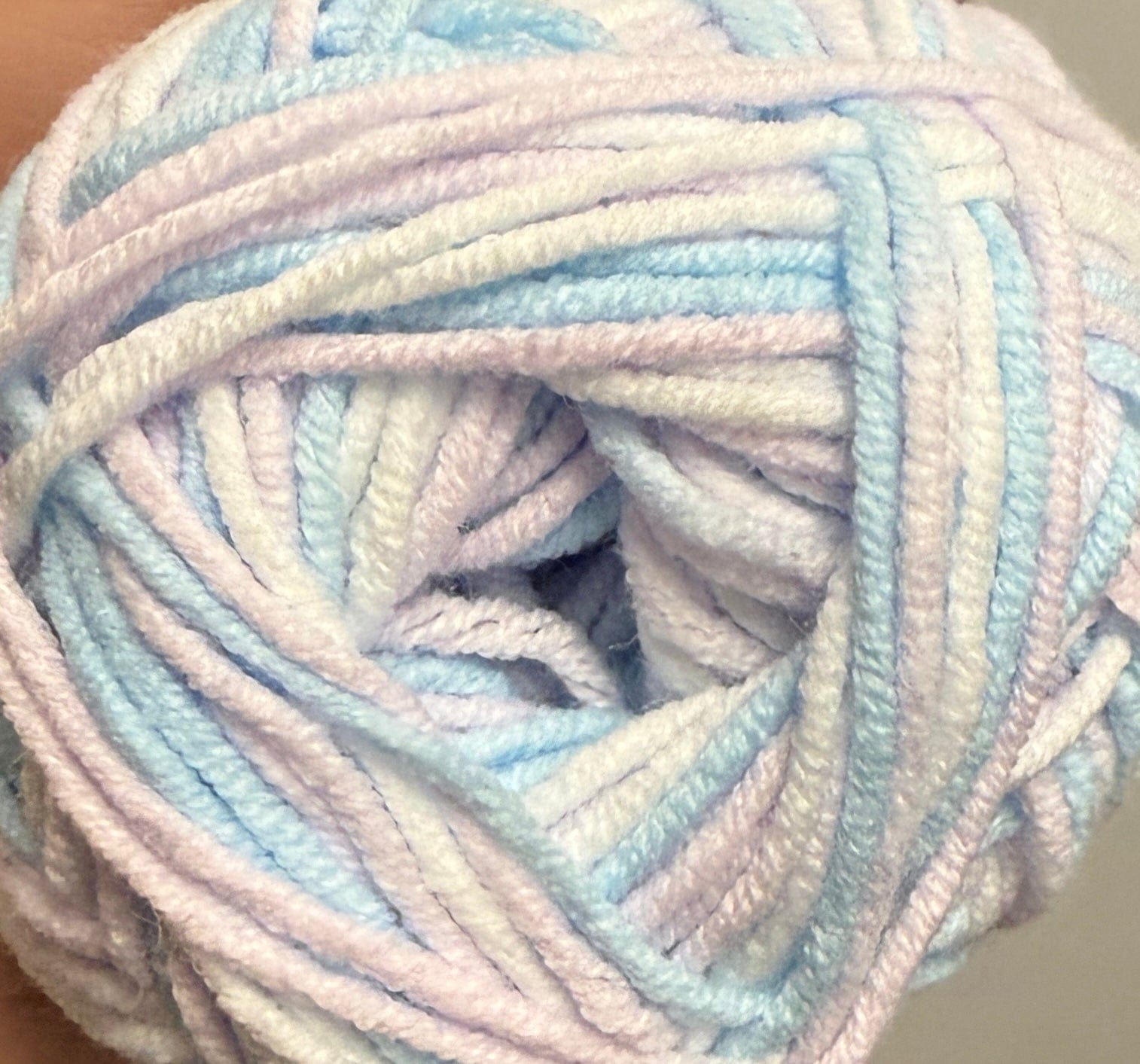 Kitten Soft Baby Yarn - Prismatic Fiber Arts