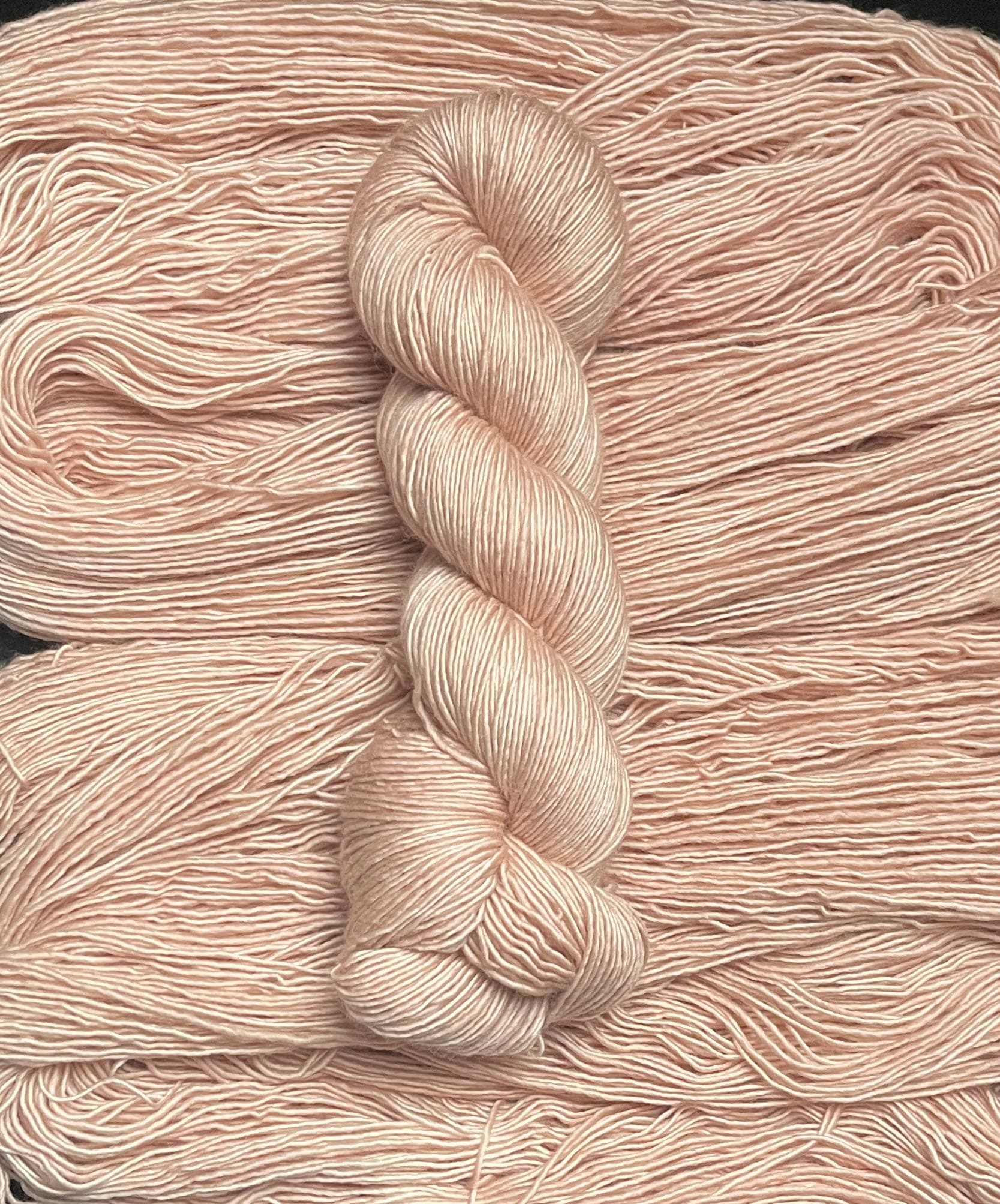 As Naked as a Mole Rat - Prismatic Fiber Arts