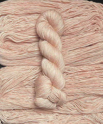As Naked as a Mole Rat - Prismatic Fiber Arts