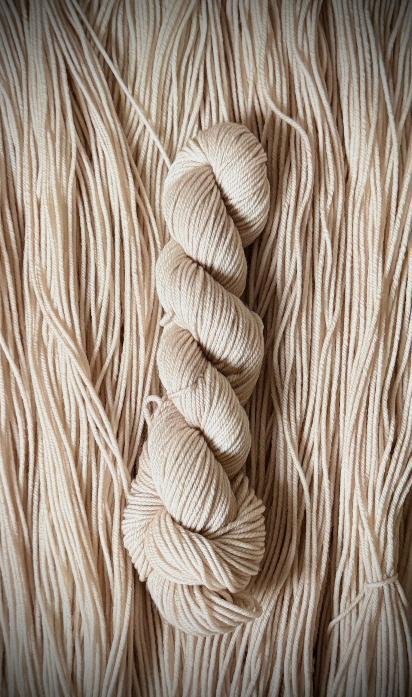 Bone - Prismatic Fiber Arts