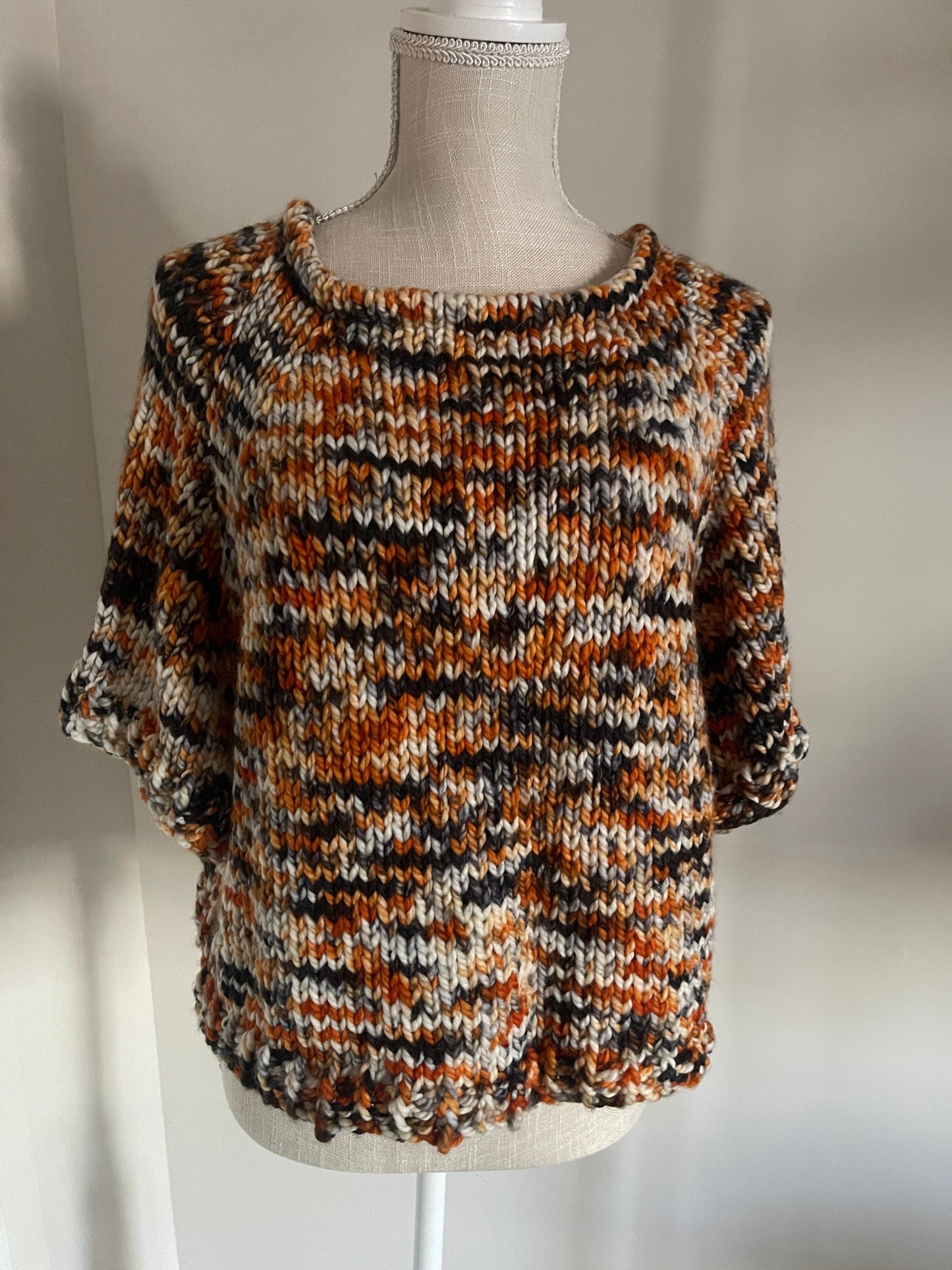 Calico - Prismatic Fiber Arts