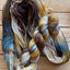 First Frost - Prismatic Fiber Arts