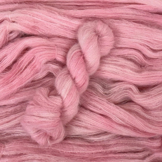 It's a Girl - Suri Silk Mohair