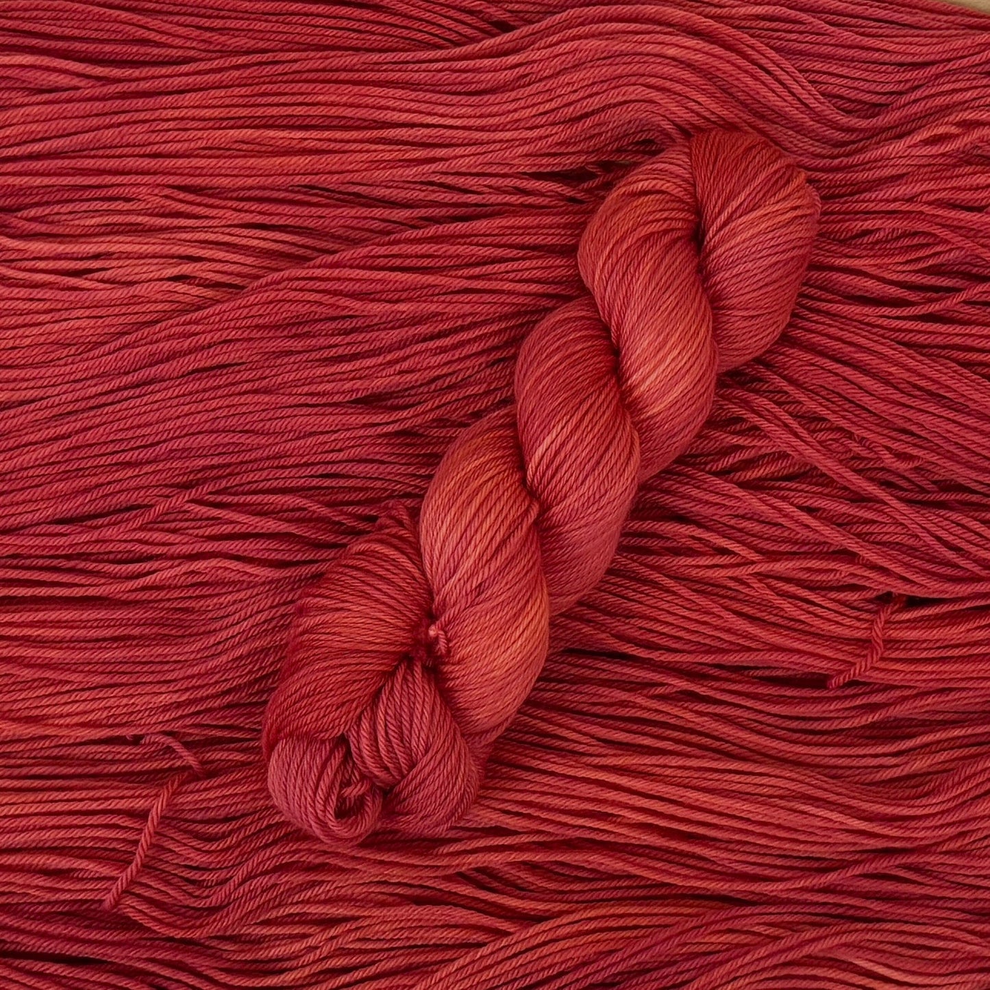 Merry - Prismatic Fiber Arts
