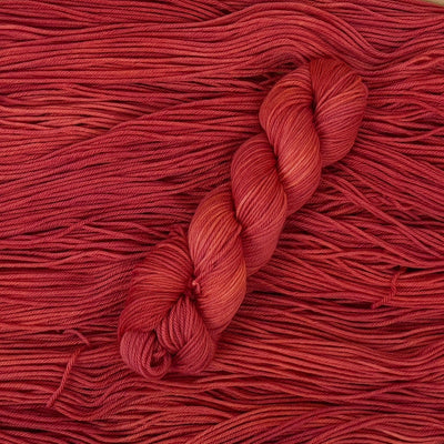 Merry - Prismatic Fiber Arts