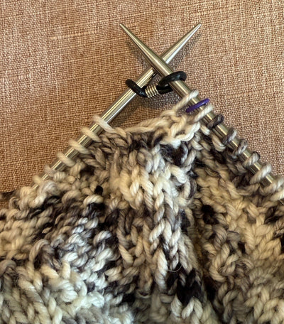 Needle Huggers - Prismatic Fiber Arts