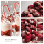 Peppermint Mocha - Prismatic Fiber Arts