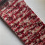 Peppermint Mocha - Prismatic Fiber Arts