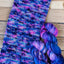 Space Cowgirl - Prismatic Fiber Arts