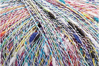 Creative Make It Tweed Yarn - Prismatic Fiber Arts
