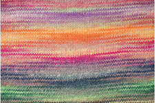 Creative Melange Aran Wonderball Yarn - Prismatic Fiber Arts