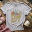 Murder Yarn T-shirt - Prismatic Fiber Arts