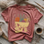 Murder Yarn T-shirt - Prismatic Fiber Arts