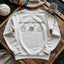 My Needs Are Simple Sweatshirt - Prismatic Fiber Arts