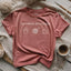 My Needs Are Simple T-shirt - Prismatic Fiber Arts