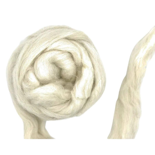 Stricken Scandinavian Mountain Wool (1 lb / 16 oz) - Prismatic Fiber Arts