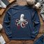 Craftopus Long Sleeve T-shirt - Prismatic Fiber Arts