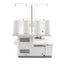 HUSQVARNA® VIKING® AMBER™ S | 300 Overlock Machine - Prismatic Fiber Arts