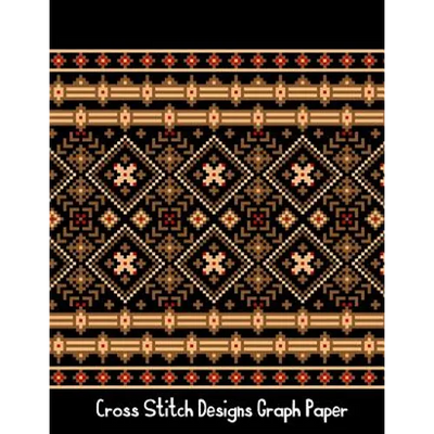 Cross Stitch Designs Graph Paper: Cross Stitch Project Ideas