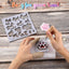 Needle Felting Kit with 24 Colors Wool - Prismatic Fiber Arts