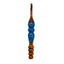 Sparkle Rosewood Crochet Hook - Prismatic Fiber Arts