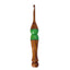 Sparkle Rosewood Crochet Hook - Prismatic Fiber Arts