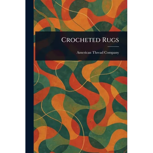 Crocheted Rugs