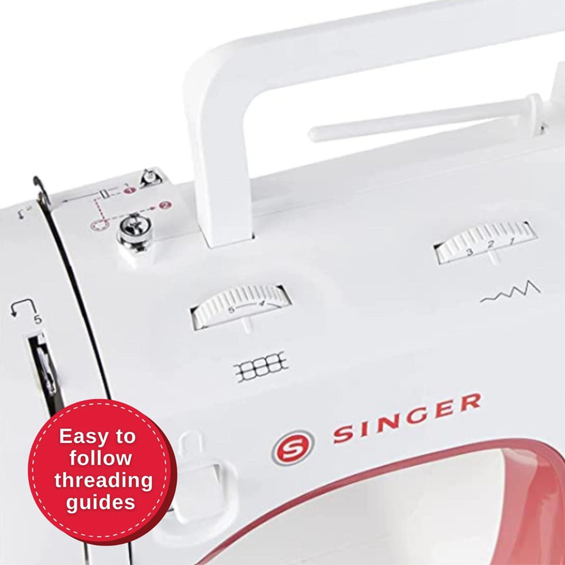 SINGER® MX231 Sewing Machine - Prismatic Fiber Arts