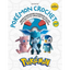 Pokémon Crochet Vol 2: Bring Even More Pokémon to Life with 20 Cute Crochet Patterns - Paperback - Prismatic Fiber Arts