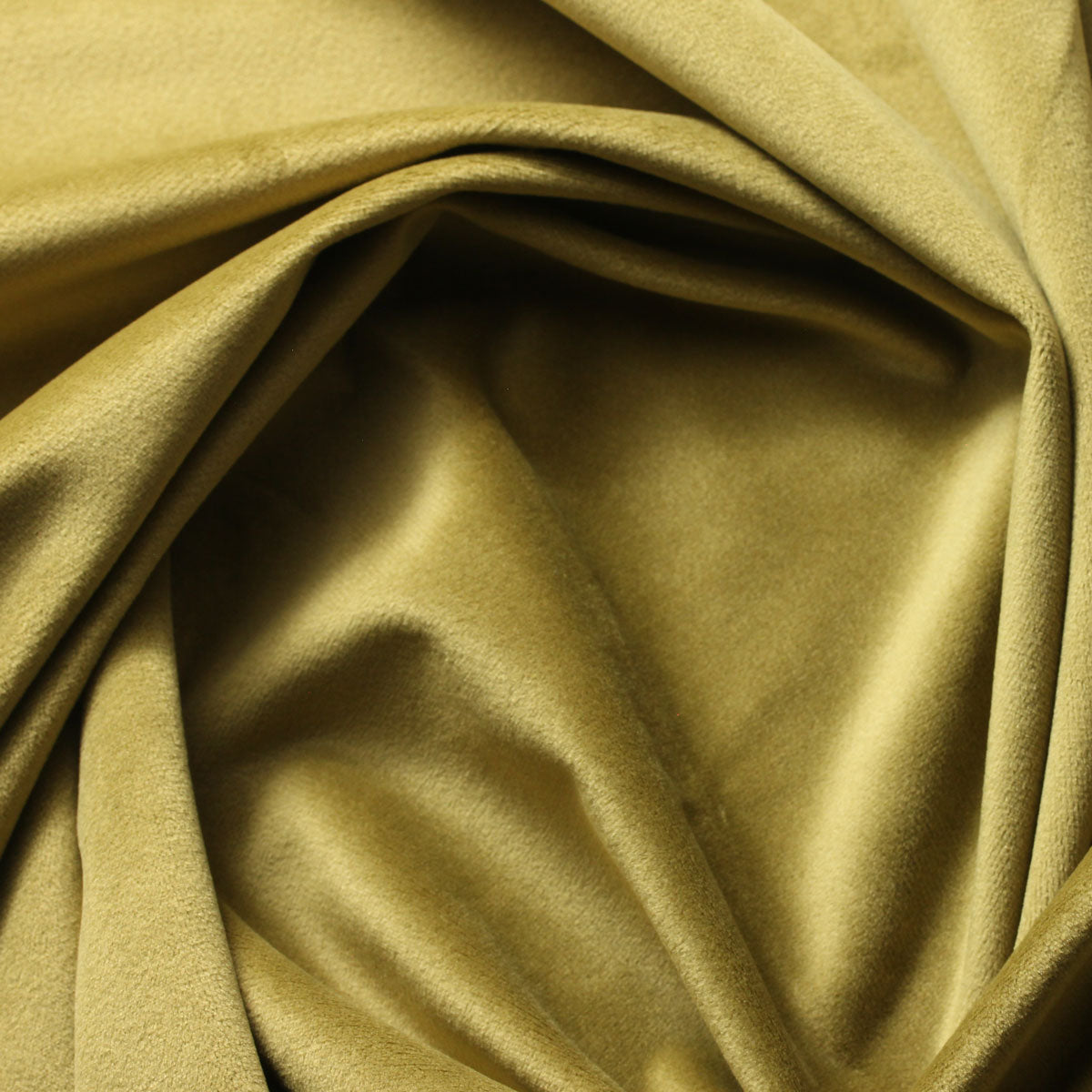 Camden Velvet Polyester Upholstery Drapery Fabric - Prismatic Fiber Arts