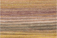 Creative Melange Aran Wonderball Yarn - Prismatic Fiber Arts