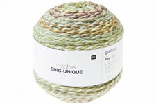 Creative Chic Unique Yarn - Prismatic Fiber Arts