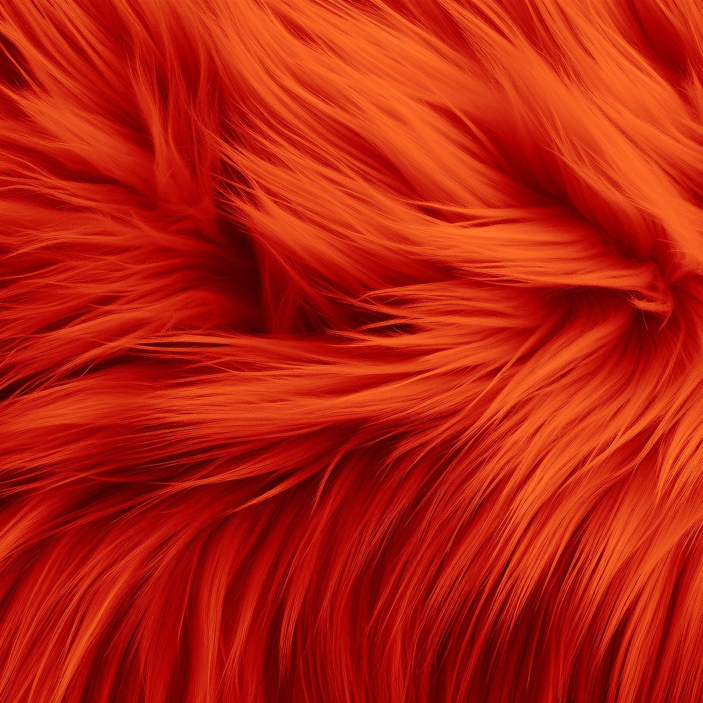 Faux Fur Fabric Squares | DIY Crafts, Sewing, Costumes - Prismatic Fiber Arts