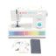 SINGER® PRISMA Heavy Duty Sewing Machine - Prismatic Fiber Arts