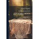 Madame Goubaud's Crochet Book