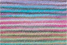 Creative Melange Aran Wonderball Yarn - Prismatic Fiber Arts
