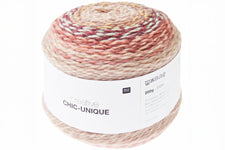 Creative Chic Unique Yarn - Prismatic Fiber Arts
