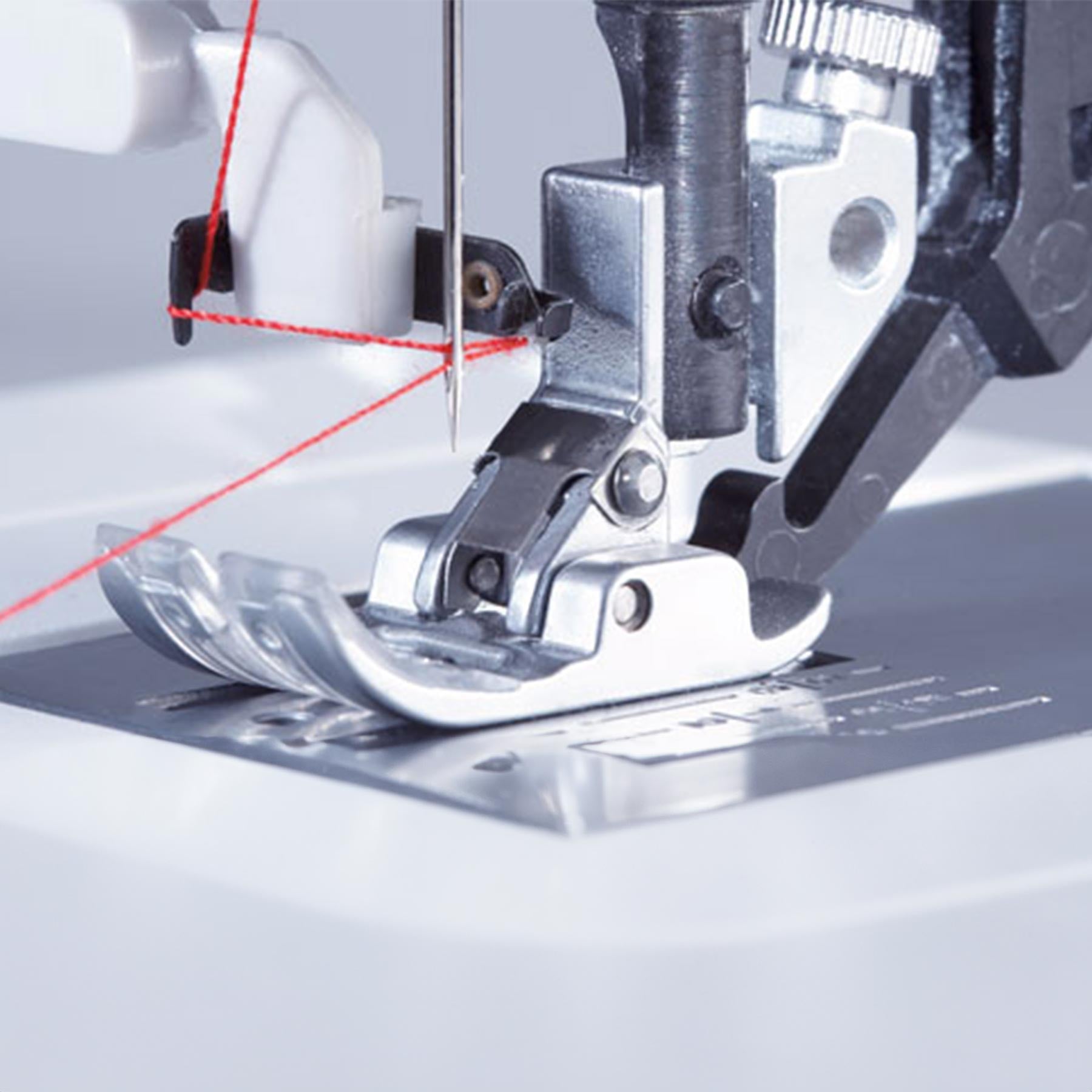 PFAFF® select™ 4.2 Sewing Machine - Prismatic Fiber Arts