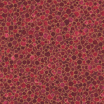 Shimmer Tutti Fruiti Cotton 44"/45" Fabric Per Yard - Prismatic Fiber Arts