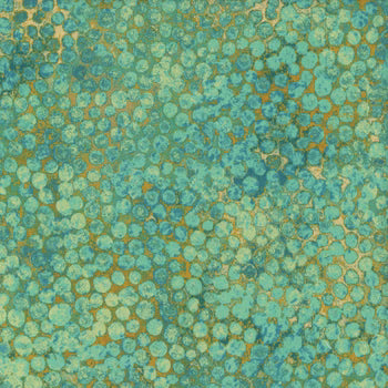 Dawn Shimmer 108" Cotton Wideback Fabric per yard - Prismatic Fiber Arts