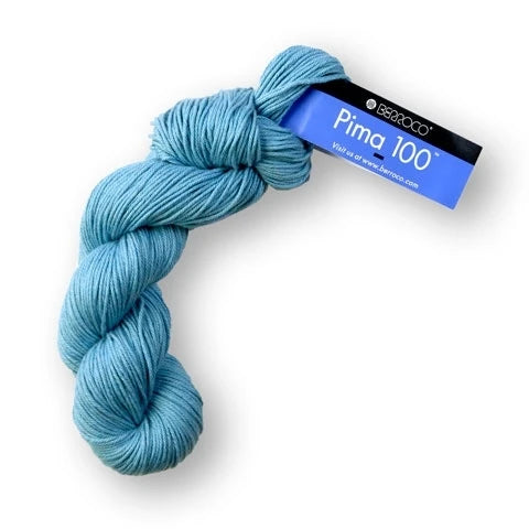 Pima 100 Yarn