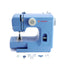 SINGER® M1000 Blue Mending Machine - Prismatic Fiber Arts