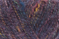 Fashion Cotton Alpaca Fun Neps Yarn