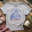 How U Crochet T-shirt - Prismatic Fiber Arts