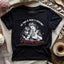How U Crochet T-shirt - Prismatic Fiber Arts
