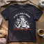 How U Crochet T-shirt - Prismatic Fiber Arts