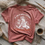 How U Crochet T-shirt - Prismatic Fiber Arts